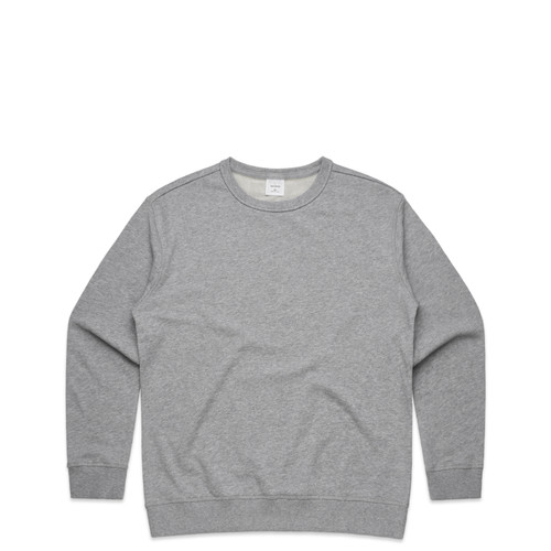 Wo's Premium Crew | 4121S wo's-premium-crew-wo'spremiumcrew|4121s